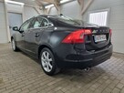 Volvo S60 2.0 T3 Drive-E Momentum, I właściciel, salon Polska, FV23% - 9