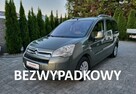 Citroen Berlingo ** MULTISPACE ** Klimatronik ** Relingi ** - 1