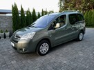 Citroen Berlingo ** MULTISPACE ** Klimatronik ** Relingi ** - 2