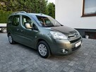 Citroen Berlingo ** MULTISPACE ** Klimatronik ** Relingi ** - 4