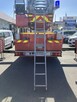 MAN 15,280 Straż pożarna drabina Strażacka zwyżka 32m  Metz Model 2006 - 14