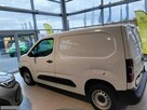 OPEL COMBO L1 Furgon 2-miejscowy - 2
