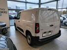 OPEL COMBO L1 Furgon 2-miejscowy - 3