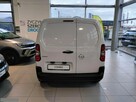 OPEL COMBO L1 Furgon 2-miejscowy - 4