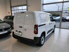 OPEL COMBO L1 Furgon 2-miejscowy - 5