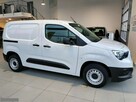 OPEL COMBO L1 Furgon 2-miejscowy - 7