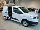 OPEL COMBO L1 Furgon 2-miejscowy - 8