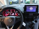 OPEL COMBO L1 Furgon 2-miejscowy - 11