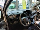 OPEL COMBO L1 Furgon 2-miejscowy - 12