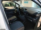 OPEL COMBO L1 Furgon 2-miejscowy - 13