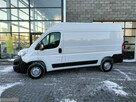 Opel Movano L2H2 140km 2023 dostępny od ręki - 2