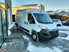 Opel Movano L2H2 140km 2023 dostępny od ręki - 3
