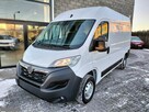 Opel Movano L2H2 140km 2023 dostępny od ręki - 4