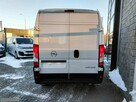 Opel Movano L2H2 140km 2023 dostępny od ręki - 5