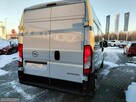 Opel Movano L2H2 140km 2023 dostępny od ręki - 6