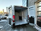 Opel Movano L2H2 140km 2023 dostępny od ręki - 9