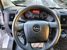 Opel Movano L2H2 140km 2023 dostępny od ręki - 13