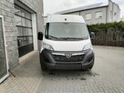 Opel Movano Furgon L3H2 Heavy - 2