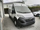 Opel Movano Furgon L3H2 Heavy - 3