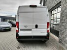 Opel Movano Furgon L3H2 Heavy - 4