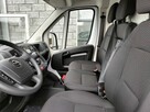 Opel Movano Furgon L3H2 Heavy - 8