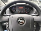 Opel Movano Furgon L3H2 Heavy - 9