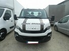 Iveco Daily NAJAZD auto laweta pomoc drogowa - 2