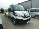 Iveco Daily NAJAZD auto laweta pomoc drogowa - 3