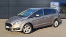 Ford S-Max 2,0TDCi 150KM Trend Automat 7 osób hak kamera gwarancja HM55726 - 1