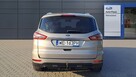 Ford S-Max 2,0TDCi 150KM Trend Automat 7 osób hak kamera gwarancja HM55726 - 4