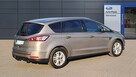 Ford S-Max 2,0TDCi 150KM Trend Automat 7 osób hak kamera gwarancja HM55726 - 5