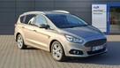 Ford S-Max 2,0TDCi 150KM Trend Automat 7 osób hak kamera gwarancja HM55726 - 7