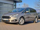 Ford S-Max 2,0TDCi 150KM Trend Automat 7 osób hak kamera gwarancja HM55726 - 9