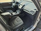 Ford S-Max 2,0TDCi 150KM Trend Automat 7 osób hak kamera gwarancja HM55726 - 14