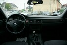 BMW 320 benzynka, zadbana, zarejestrowana w PL - 11
