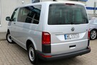 Volkswagen Transporter Automat 2.0TDI 150KM SalonPL FV23% 1WŁ Gwarancja - 4