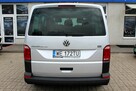 Volkswagen Transporter Automat 2.0TDI 150KM SalonPL FV23% 1WŁ Gwarancja - 5