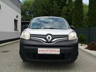 Renault Kangoo 1.5 DCI 110KM  Maxi Klima  Tempomat  Isofix  Hak  Serwis 6 drzwiowy - 2