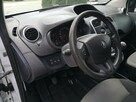 Renault Kangoo 1.5 DCI 110KM  Maxi Klima  Tempomat  Isofix  Hak  Serwis 6 drzwiowy - 12