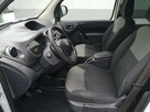 Renault Kangoo 1.5 DCI 110KM  Maxi Klima  Tempomat  Isofix  Hak  Serwis 6 drzwiowy - 15