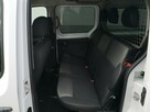 Renault Kangoo 1.5 DCI 110KM  Maxi Klima  Tempomat  Isofix  Hak  Serwis 6 drzwiowy - 16