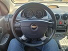 Chevrolet Kalos 1.2 Benzyna 72 KM, Klimatzacja, Daylight LED, Isofix, Dwa Kucze - 8