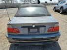 2006 BMW 3 SERIES 325CIC - 5