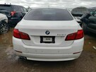 BMW 528 - 5