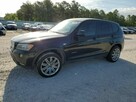 BMW X3 28i xdrive - 2