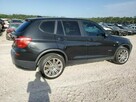 BMW X3 28i xdrive - 7