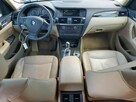 BMW X3 28i xdrive - 8