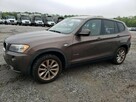 BMW X3 28i xdrive - 1