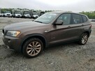 BMW X3 28i xdrive - 2