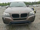BMW X3 28i xdrive - 3